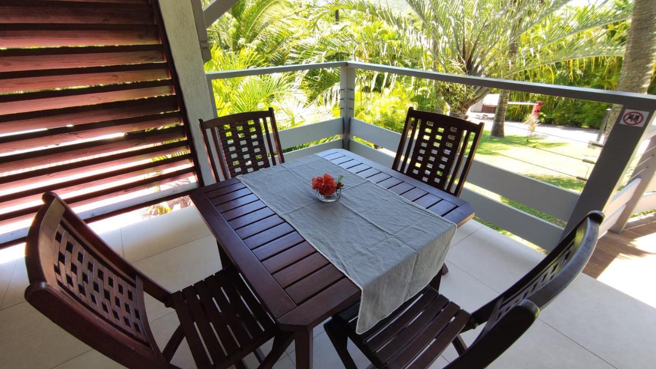 דסהייס Hotel - Residence Habitation Grande Anse מראה חיצוני תמונה